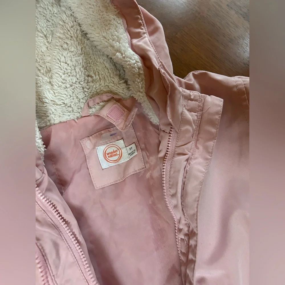 wonder nation soft sweet